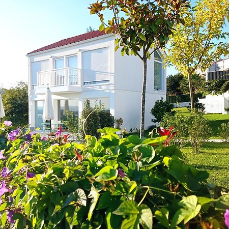 Casas Turisticas Lar Jardin - Parking Privado Santiago de Compostela Exterior photo